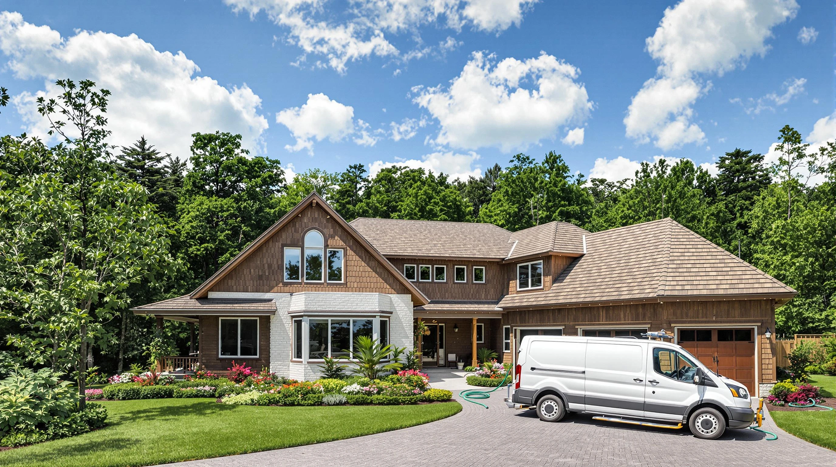South Plainfield Garage Door Repair garage door repair crew working in Newark, NJ